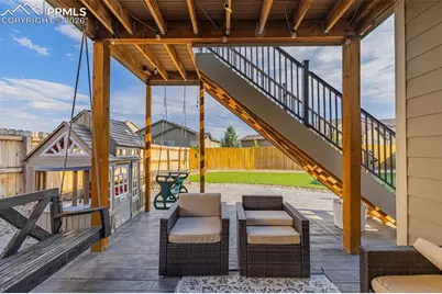 8263 Wheatland Drive, Colorado Springs, CO 80908 - Photo 45