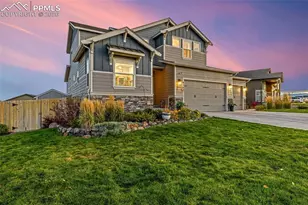 8263 Wheatland Dr, Colorado Springs, CO 80908 - Photo 3