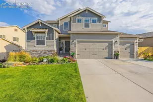 8263 Wheatland Dr, Colorado Springs, CO 80908 - Photo 1