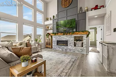 8263 Wheatland Drive, Colorado Springs, CO 80908 - Photo 13