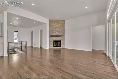 7907 Desert Wrangler Drive, Colorado Springs, CO 80908 - Photo 31