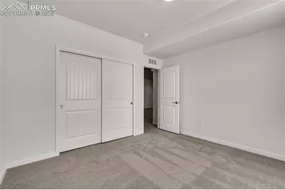 7907 Desert Wrangler Drive, Colorado Springs, CO 80908 - Photo 13