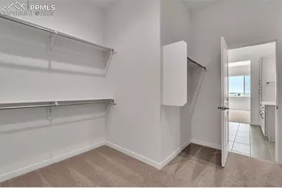 7907 Desert Wrangler Drive, Colorado Springs, CO 80908 - Photo 37