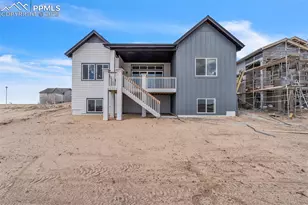 7907 Desert Wrangler Dr, Colorado Springs, CO 80908 - Photo 7