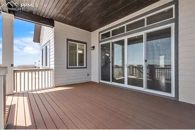 7907 Desert Wrangler Drive, Colorado Springs, CO 80908 - Photo 5