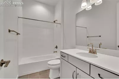 7907 Desert Wrangler Drive, Colorado Springs, CO 80908 - Photo 19