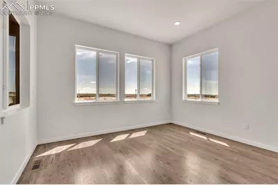 7907 Desert Wrangler Drive, Colorado Springs, CO 80908 - Photo 29