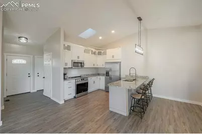 2972 Camino Cielo Court, Colorado Springs, CO 80920 - Photo 3