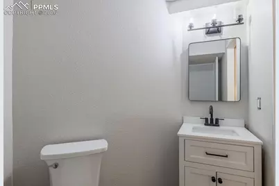 2972 Camino Cielo Court, Colorado Springs, CO 80920 - Photo 29