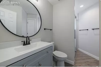 2972 Camino Cielo Court, Colorado Springs, CO 80920 - Photo 25