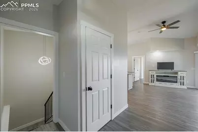 2972 Camino Cielo Court, Colorado Springs, CO 80920 - Photo 19