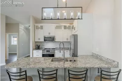 2972 Camino Cielo Court, Colorado Springs, CO 80920 - Photo 5