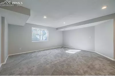 2972 Camino Cielo Court, Colorado Springs, CO 80920 - Photo 21