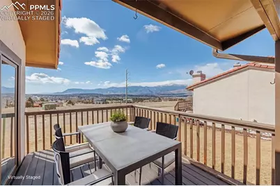 2972 Camino Cielo Court, Colorado Springs, CO 80920 - Photo 17