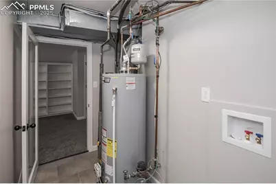 4981 Turquoise Circle, Colorado Springs, CO 80917 - Photo 29