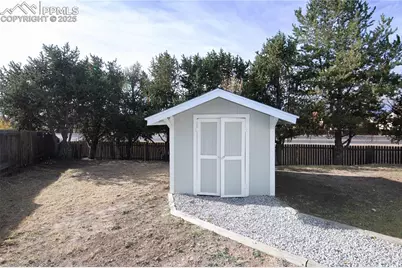 4981 Turquoise Circle, Colorado Springs, CO 80917 - Photo 37