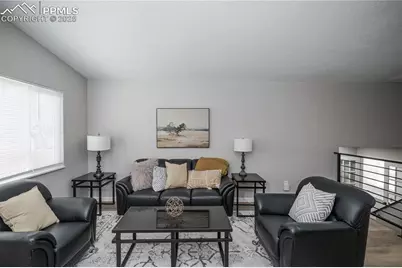 4981 Turquoise Circle, Colorado Springs, CO 80917 - Photo 9