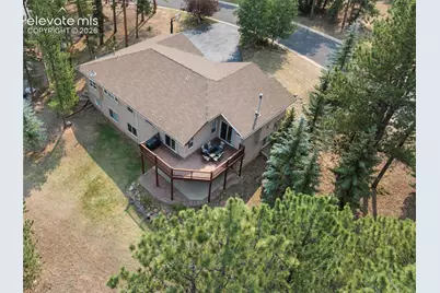 1498 Masters Drive, Woodland Park, CO 80863 - Photo 47