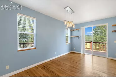 1498 Masters Drive, Woodland Park, CO 80863 - Photo 7
