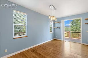 1498 Masters Dr, Woodland Park, CO 80863 - Photo 7