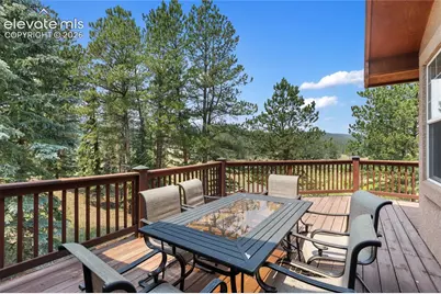 1498 Masters Drive, Woodland Park, CO 80863 - Photo 37