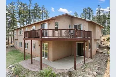 1498 Masters Drive, Woodland Park, CO 80863 - Photo 39
