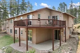 1498 Masters Dr, Woodland Park, CO 80863 - Photo 39