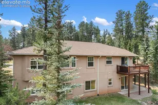 1498 Masters Dr, Woodland Park, CO 80863 - Photo 41