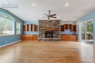 1498 Masters Dr, Woodland Park, CO 80863 - Photo 5