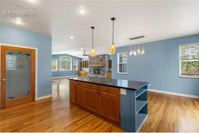 1498 Masters Drive, Woodland Park, CO 80863 - Photo 11