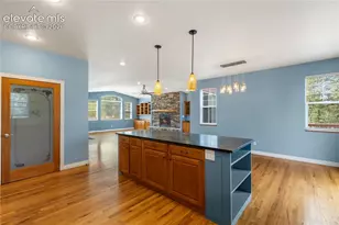 1498 Masters Dr, Woodland Park, CO 80863 - Photo 11