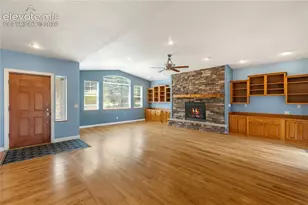 1498 Masters Dr, Woodland Park, CO 80863 - Photo 3