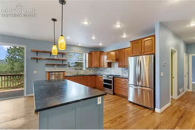 1498 Masters Drive, Woodland Park, CO 80863 - Photo 13