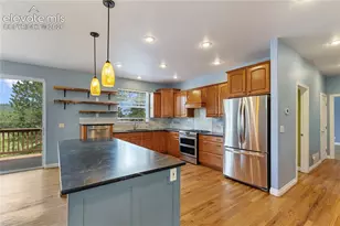 1498 Masters Dr, Woodland Park, CO 80863 - Photo 13