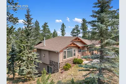 1498 Masters Drive, Woodland Park, CO 80863 - Photo 43