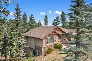1498 Masters Dr, Woodland Park, CO 80863 - Photo 43