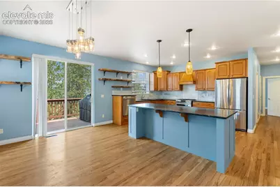 1498 Masters Drive, Woodland Park, CO 80863 - Photo 9