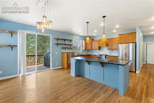 1498 Masters Dr, Woodland Park, CO 80863 - Photo 9