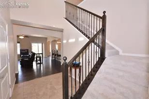 904 Deschutes Dr, Colorado Springs, CO 80921 - Photo 3