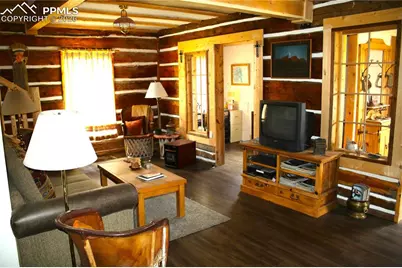 340 County Road 90, Lake George, CO 80827 - Photo 9