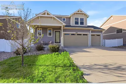 7950 Whistlestop Lane, Fountain, CO 80817 - Photo 3