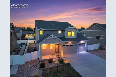 7950 Whistlestop Lane, Fountain, CO 80817 - Photo 1