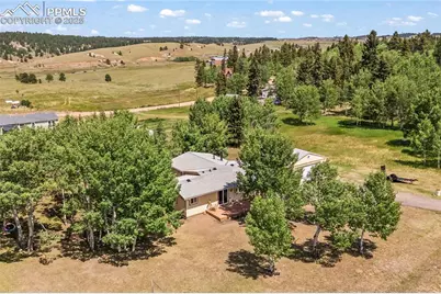 215 Will Scarlet Drive, Divide, CO 80814 - Photo 27