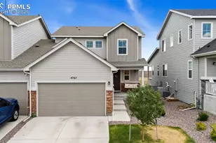 4767 High Stone Pl, Colorado Springs, CO 80917 - Photo 1