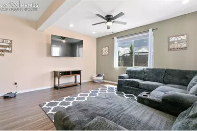 4767 High Stone Place, Colorado Springs, CO 80917 - Photo 13