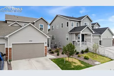 4767 High Stone Place, Colorado Springs, CO 80917 - Photo 3