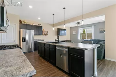 4767 High Stone Place, Colorado Springs, CO 80917 - Photo 19