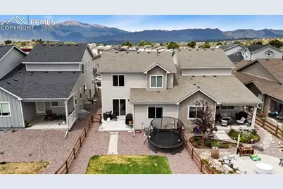 4767 High Stone Place, Colorado Springs, CO 80917 - Photo 7