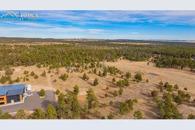 11930 Green Acres Lane, Colorado Springs, CO 80908 - Photo 7