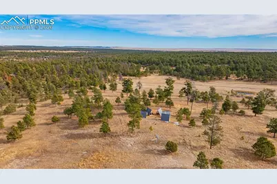 11930 Green Acres Lane, Colorado Springs, CO 80908 - Photo 5